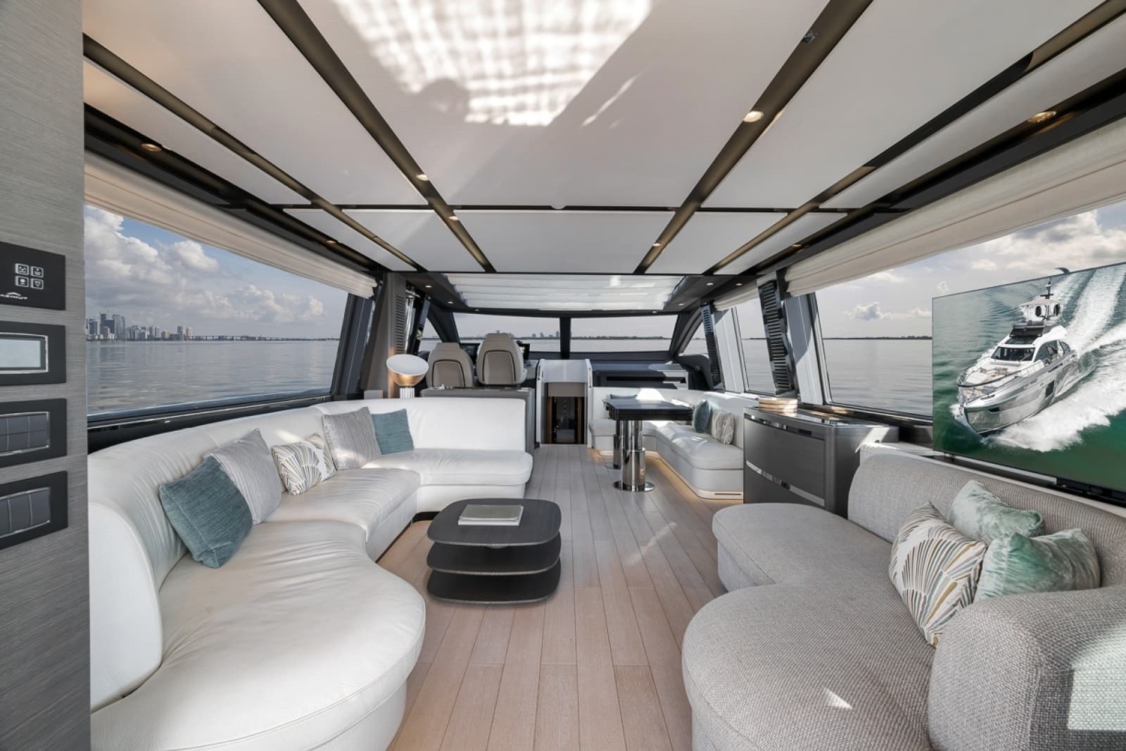 2024 Azimut S8 - Photo 24