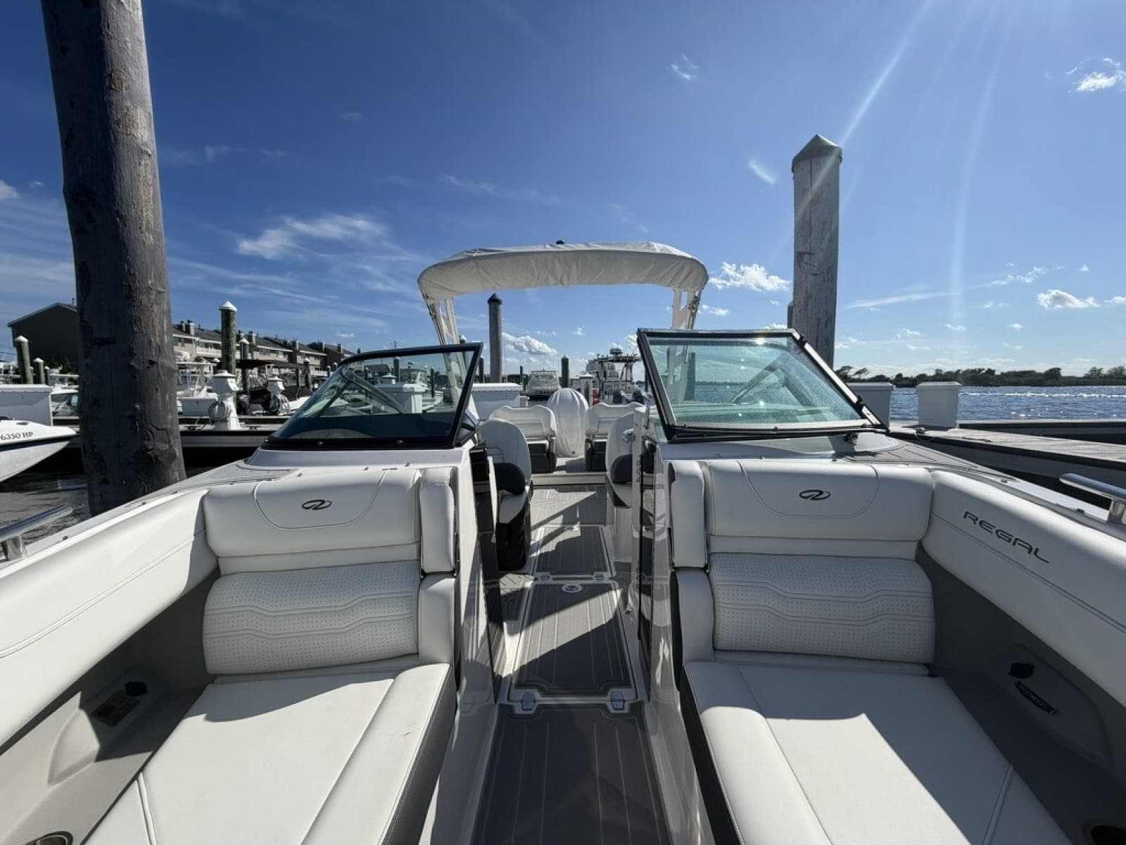 2024 Regal LX6 - Photo 12