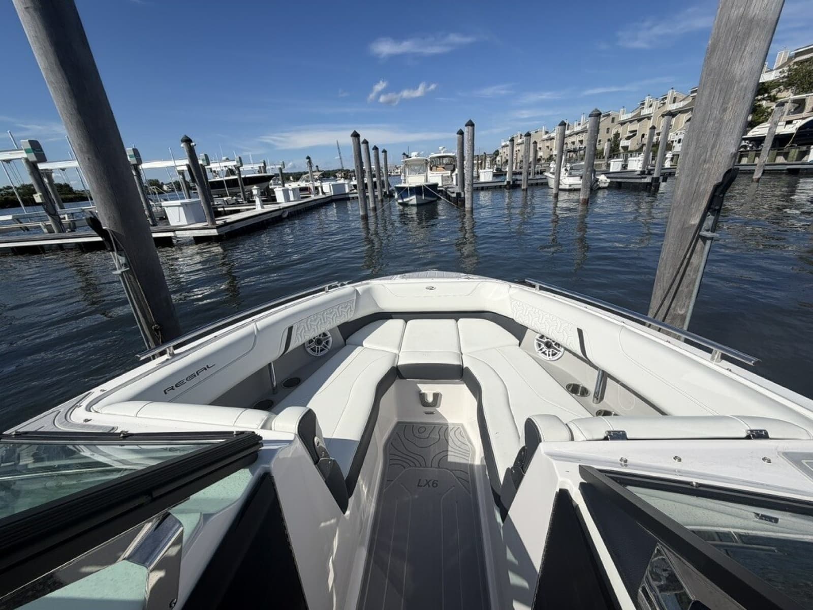 2024 Regal LX6 - Photo 10