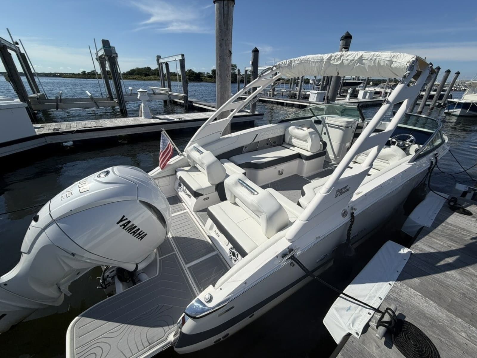 2024 Regal LX6 - Photo 3