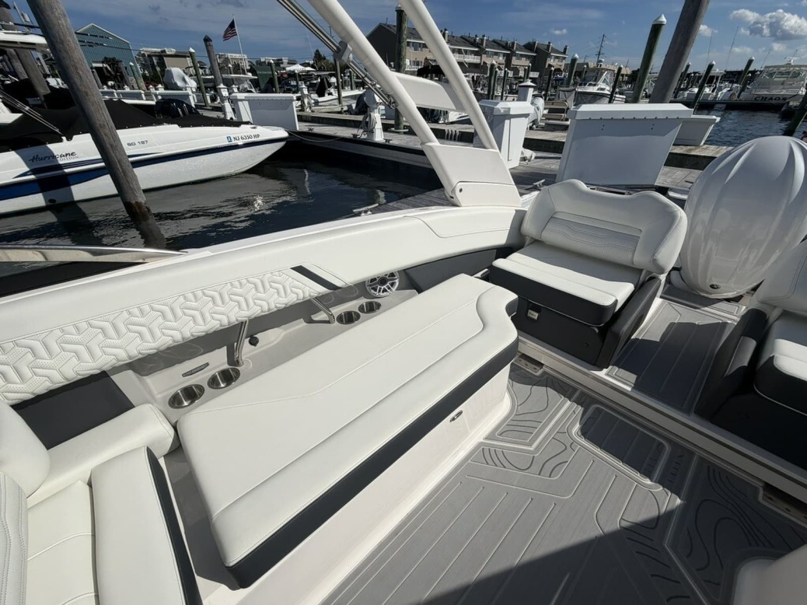 2024 Regal LX6 - Photo 5