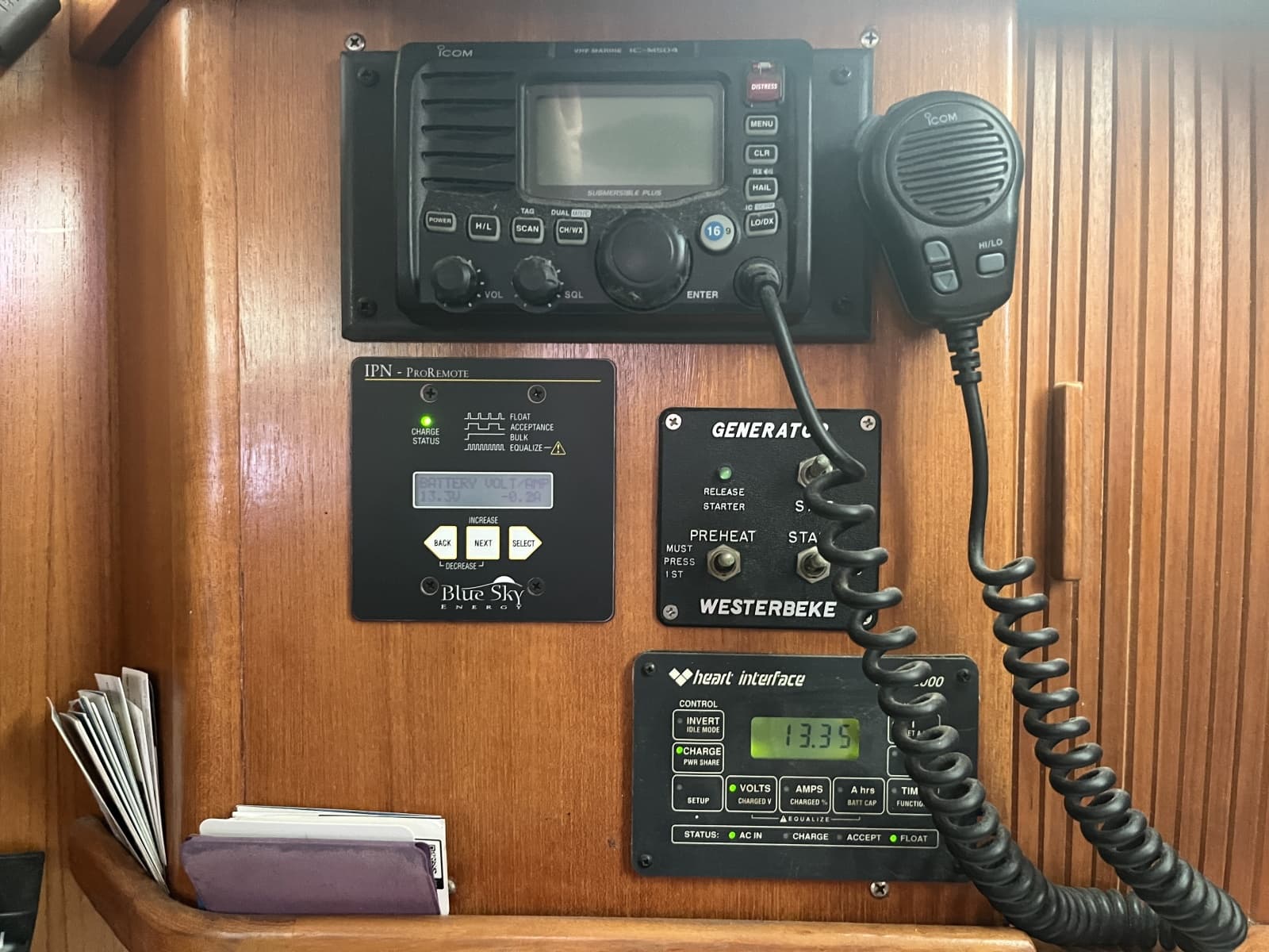 1999 Catalina 42 MKII - Photo 80