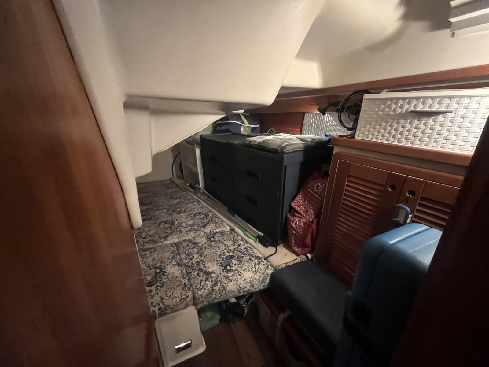 1999 Catalina 42 MKII - Photo 75