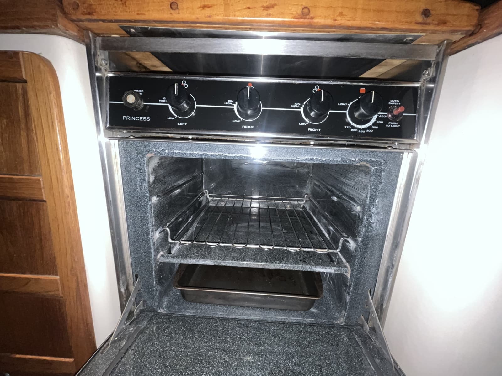 1999 Catalina 42 MKII - Photo 55