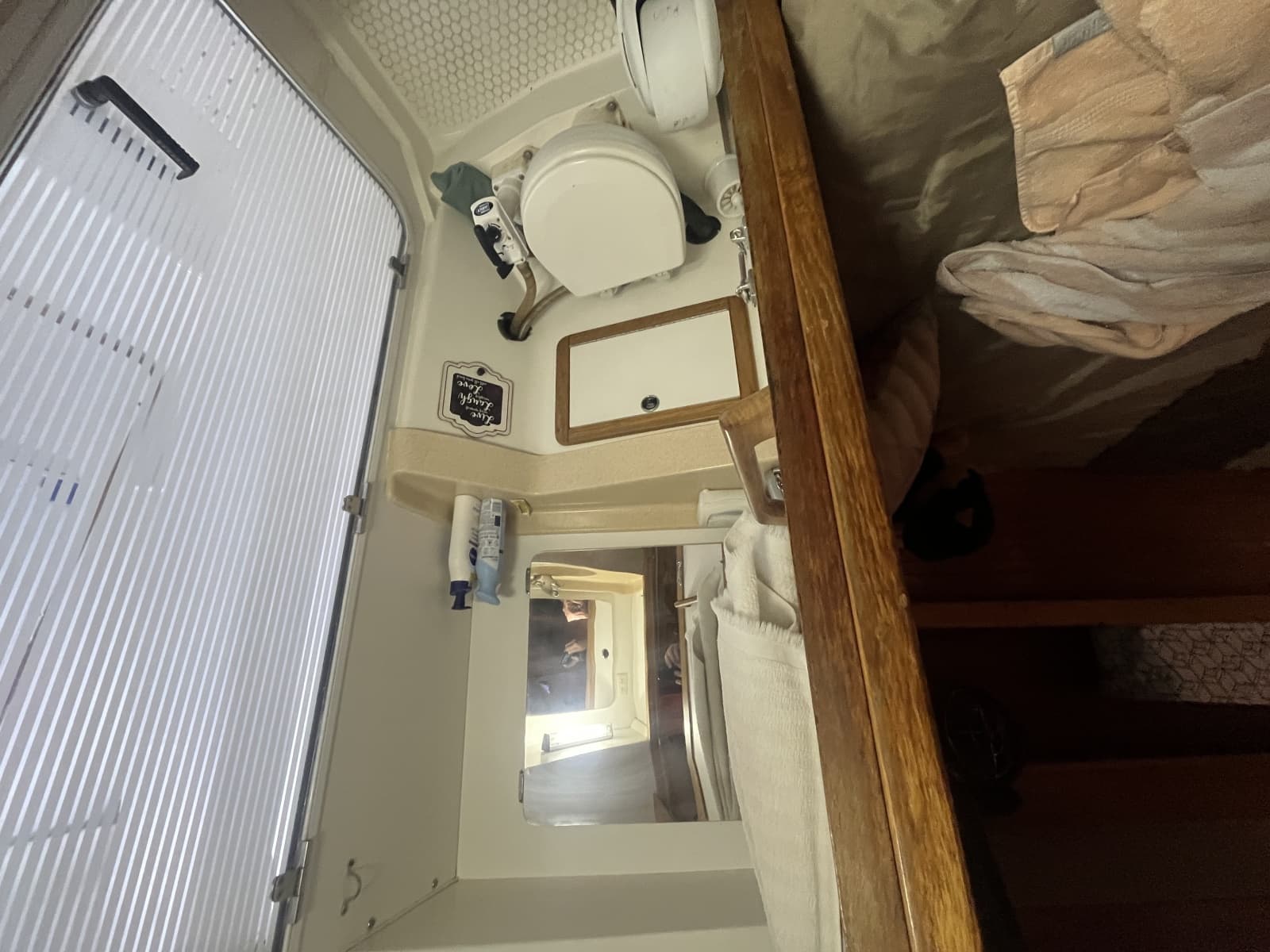 1999 Catalina 42 MKII - Photo 65