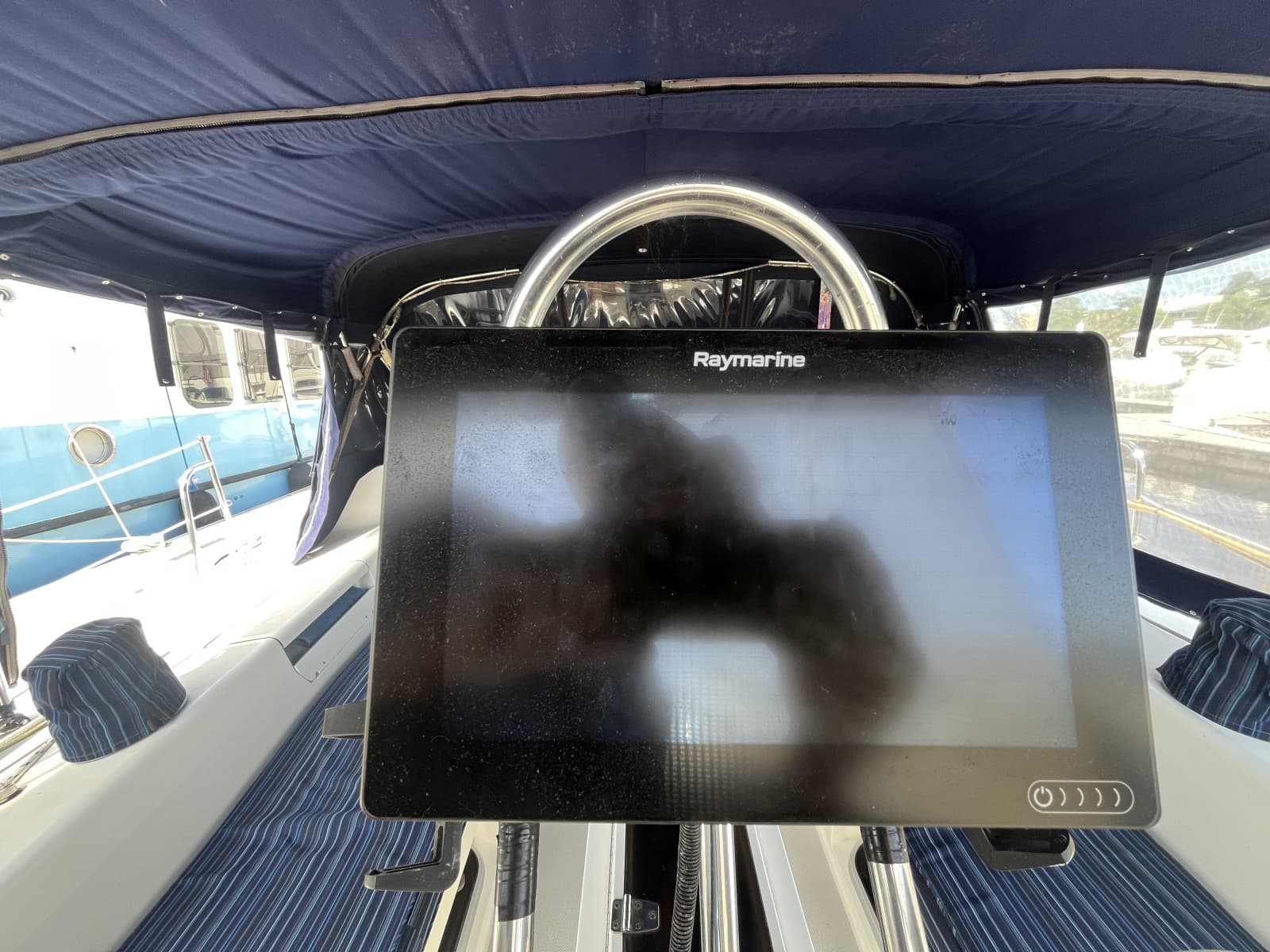1999 Catalina 42 MKII - Photo 20