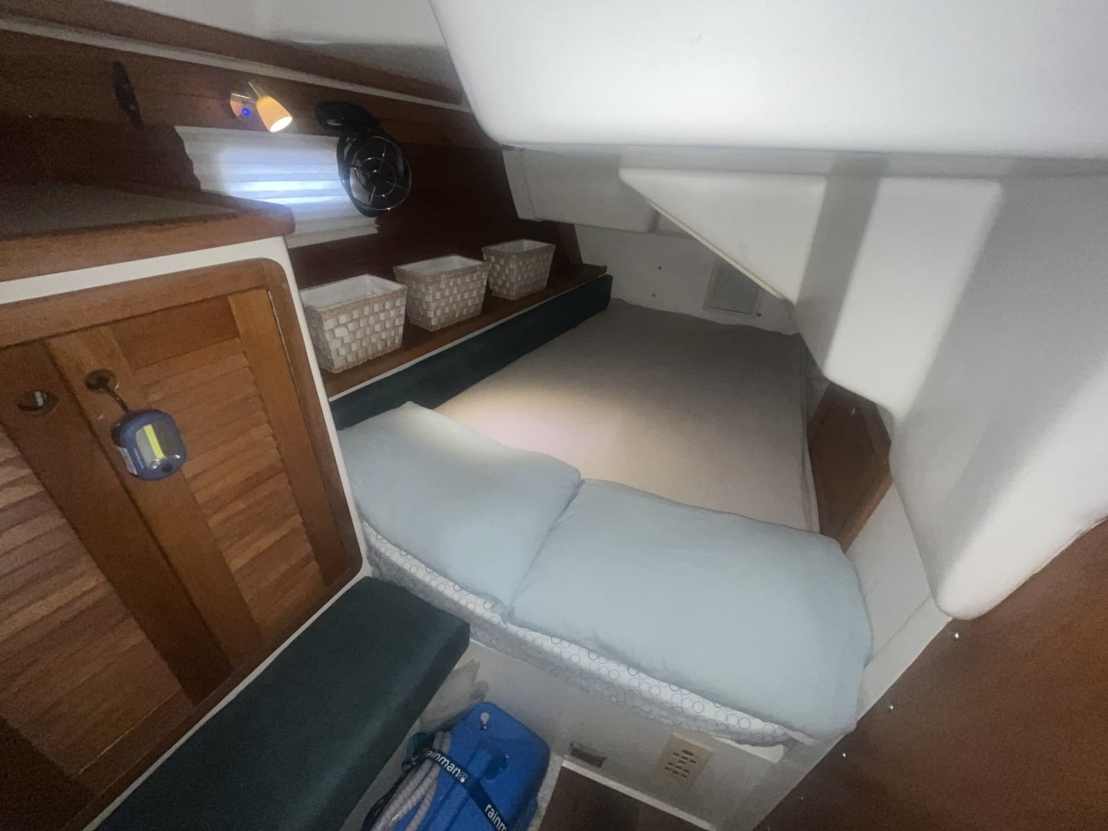 1999 Catalina 42 MKII - Photo 69