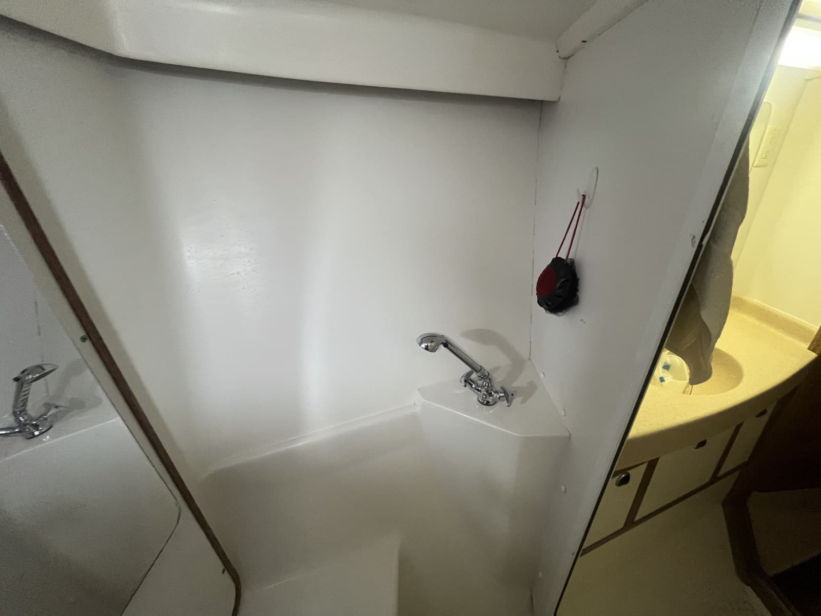 1999 Catalina 42 MKII - Photo 66