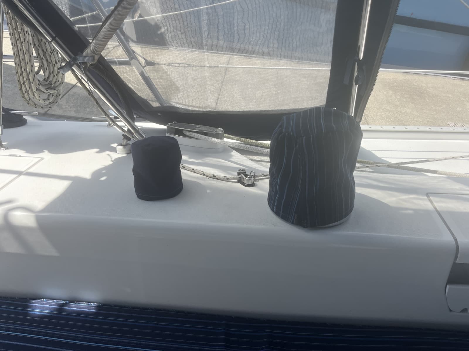 1999 Catalina 42 MKII - Photo 28