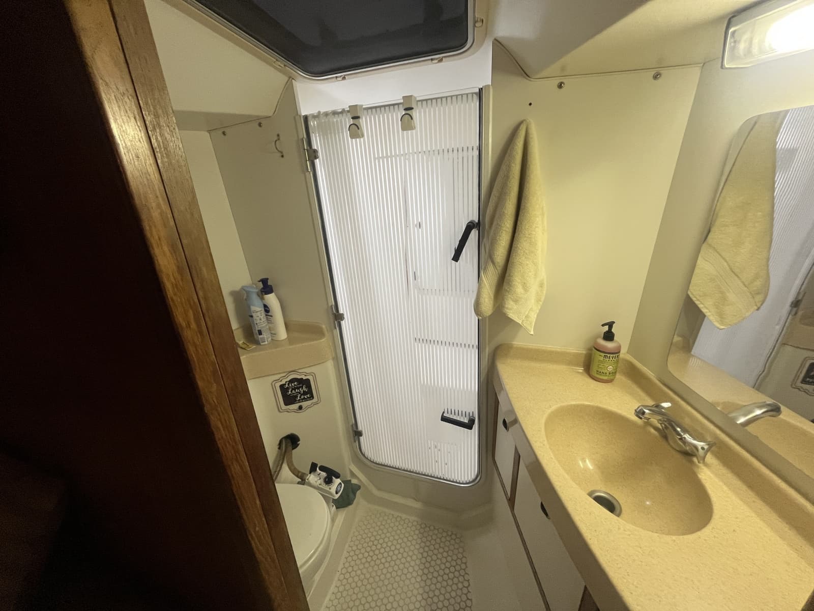 1999 Catalina 42 MKII - Photo 63