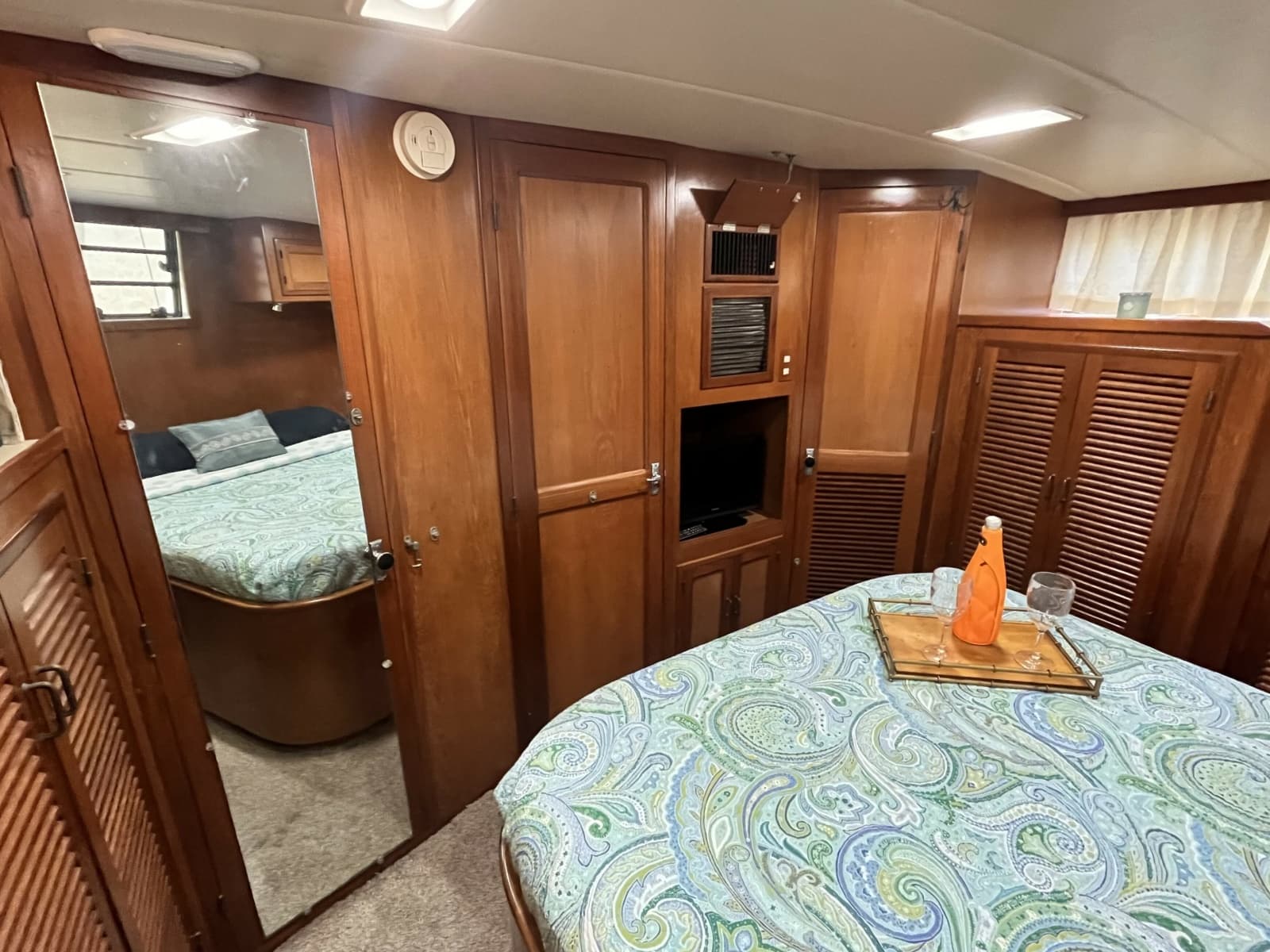 1987 Symbol 44 Sun Deck MK II - Photo 64