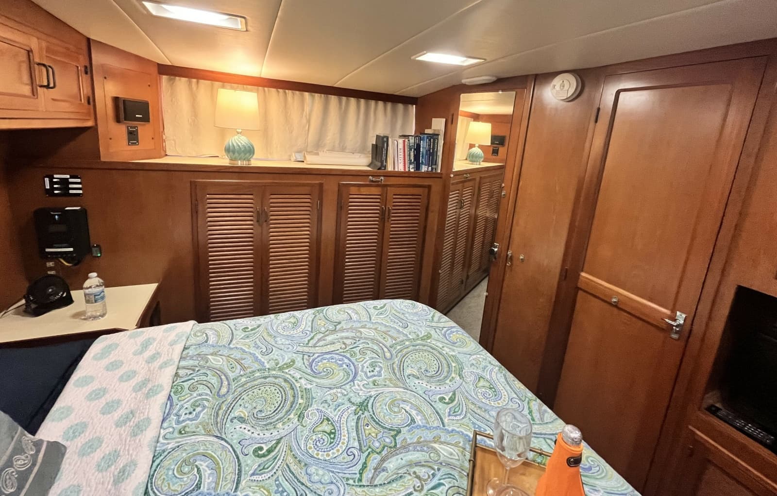 1987 Symbol 44 Sun Deck MK II - Photo 65