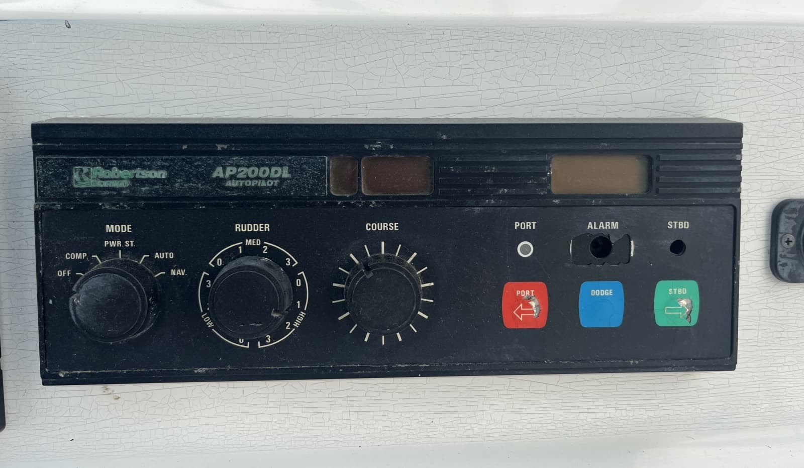 1987 Symbol 44 Sun Deck MK II - Photo 92