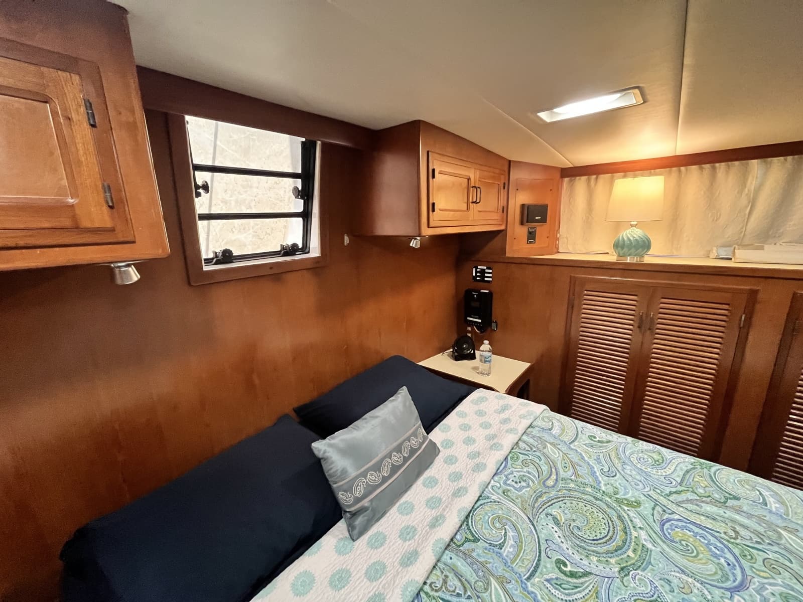 1987 Symbol 44 Sun Deck MK II - Photo 63