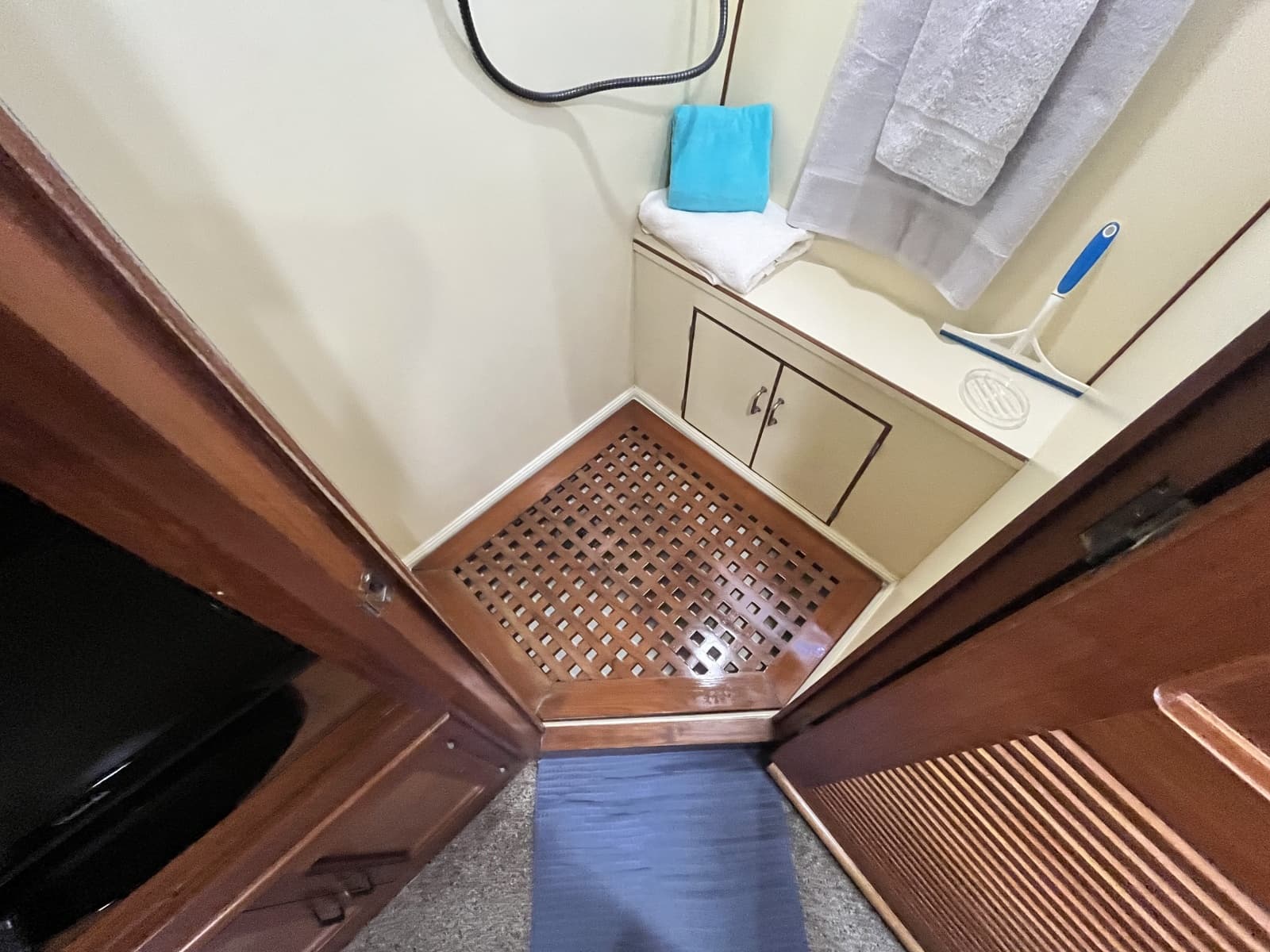 1987 Symbol 44 Sun Deck MK II - Photo 72