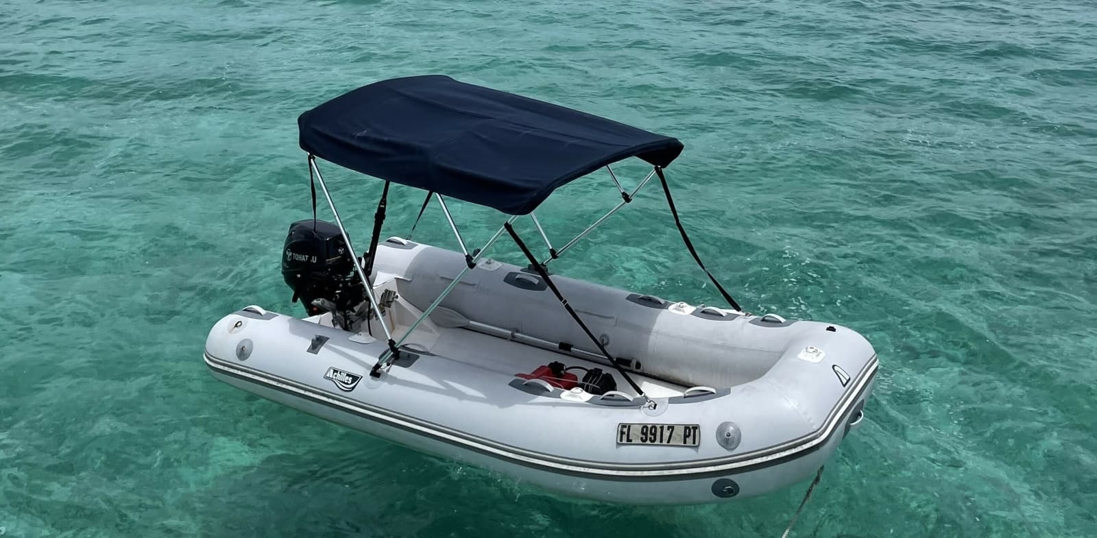 1987 Symbol 44 Sun Deck MK II - Photo 37