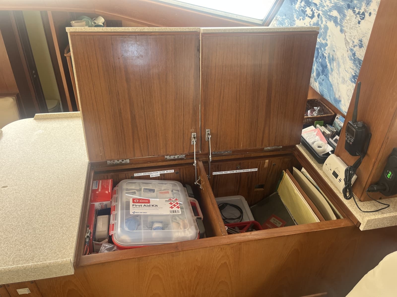 1987 Symbol 44 Sun Deck MK II - Photo 50