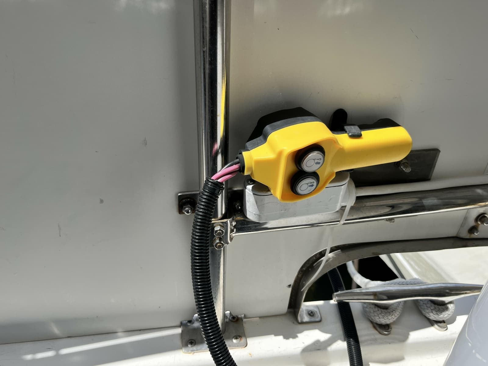 1987 Symbol 44 Sun Deck MK II - Photo 42
