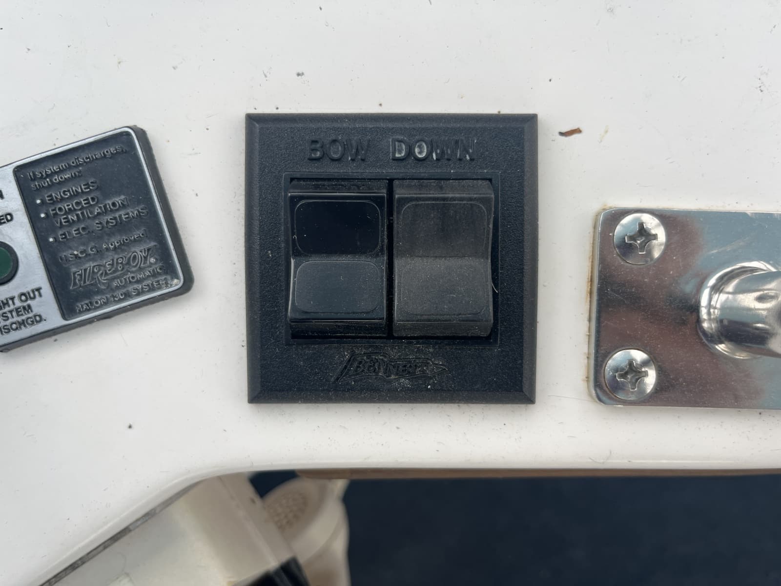 1987 Symbol 44 Sun Deck MK II - Photo 97