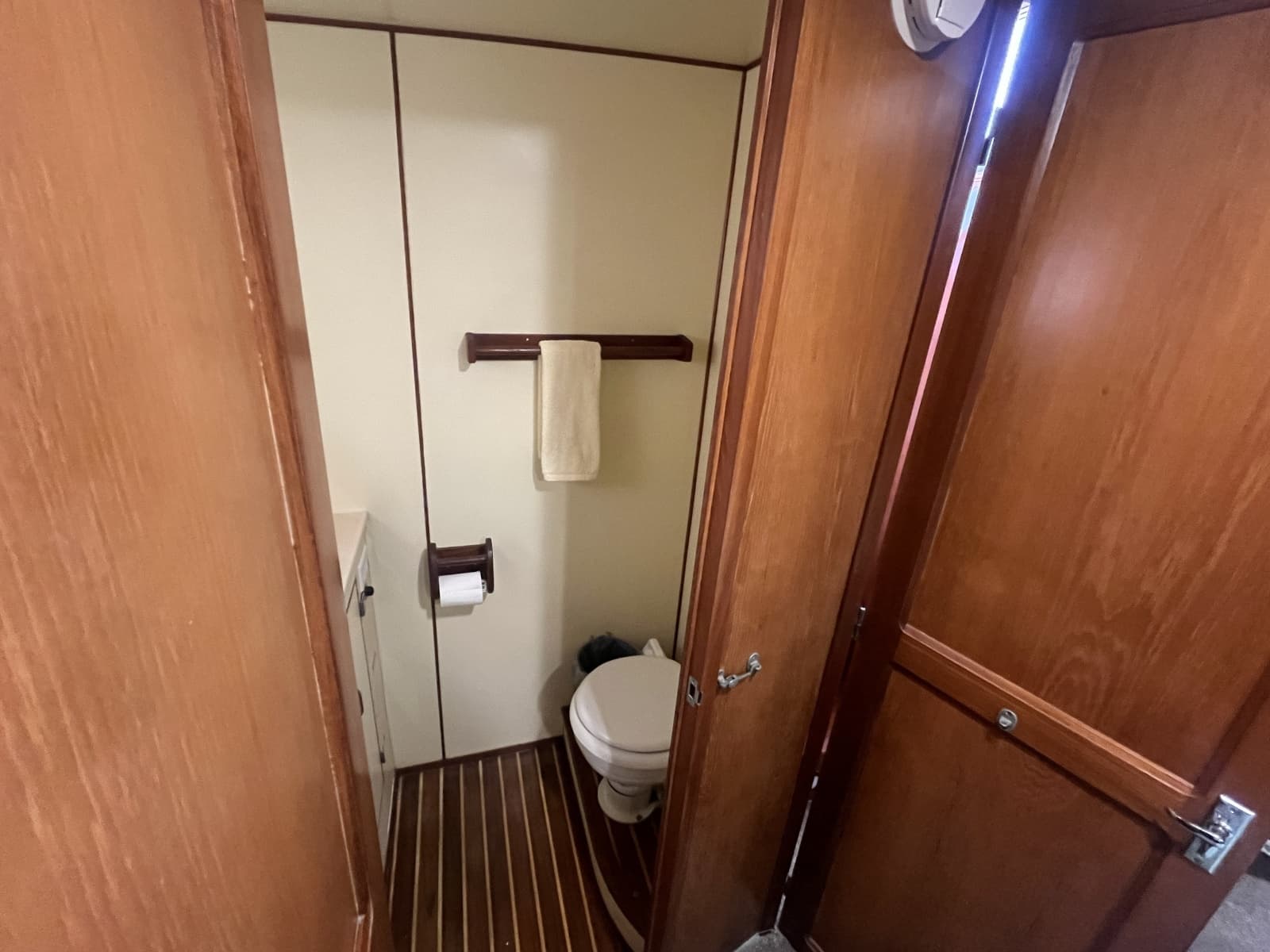 1987 Symbol 44 Sun Deck MK II - Photo 70
