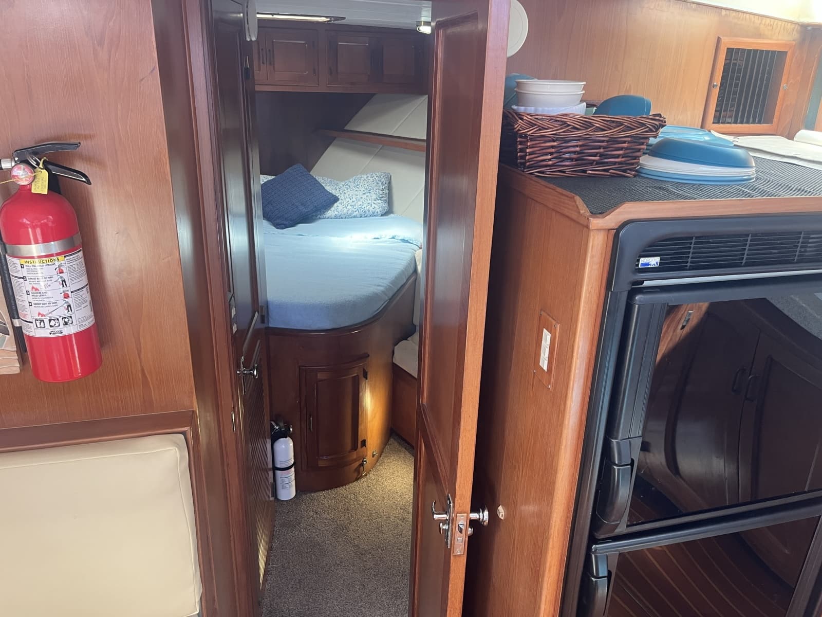 1987 Symbol 44 Sun Deck MK II - Photo 74