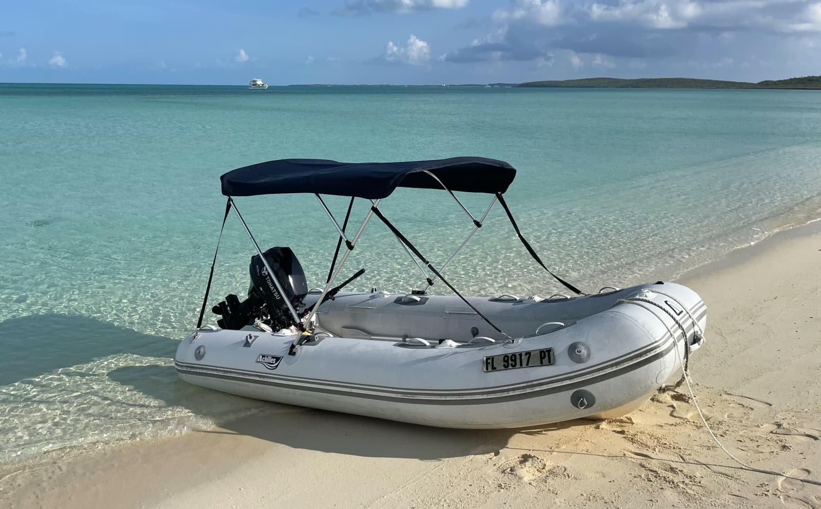 1987 Symbol 44 Sun Deck MK II - Photo 38