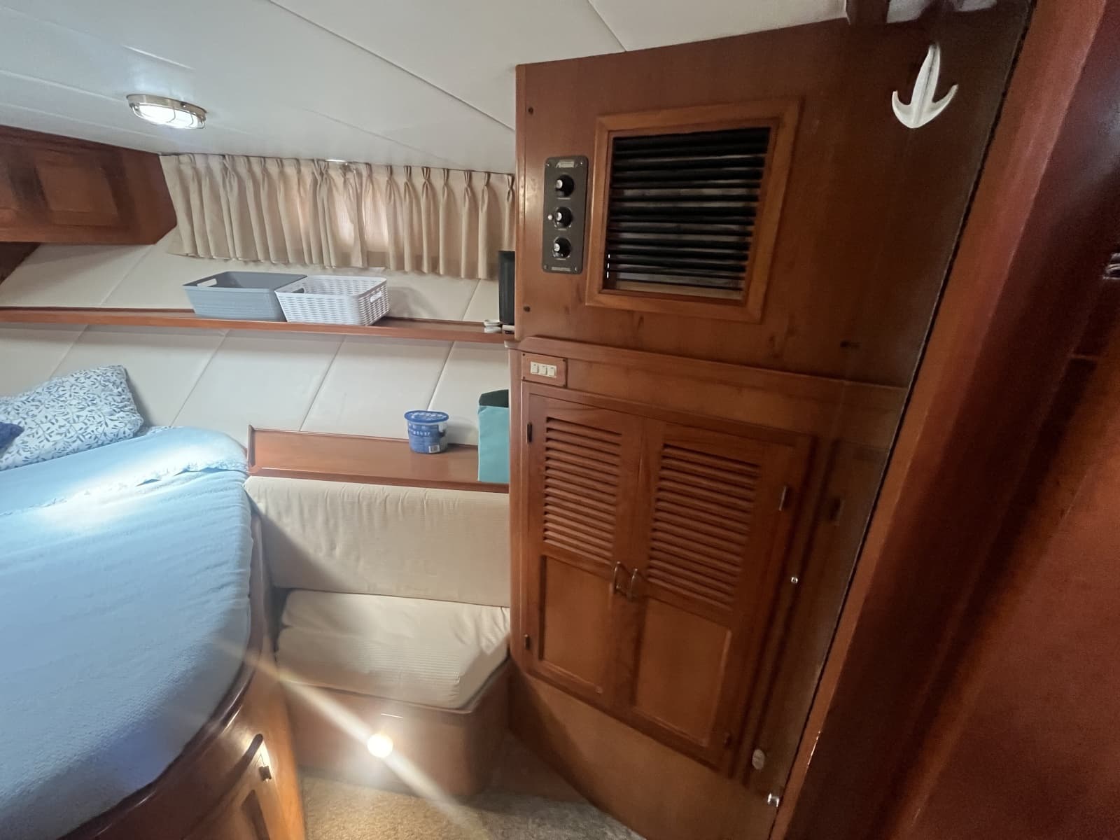 1987 Symbol 44 Sun Deck MK II - Photo 75