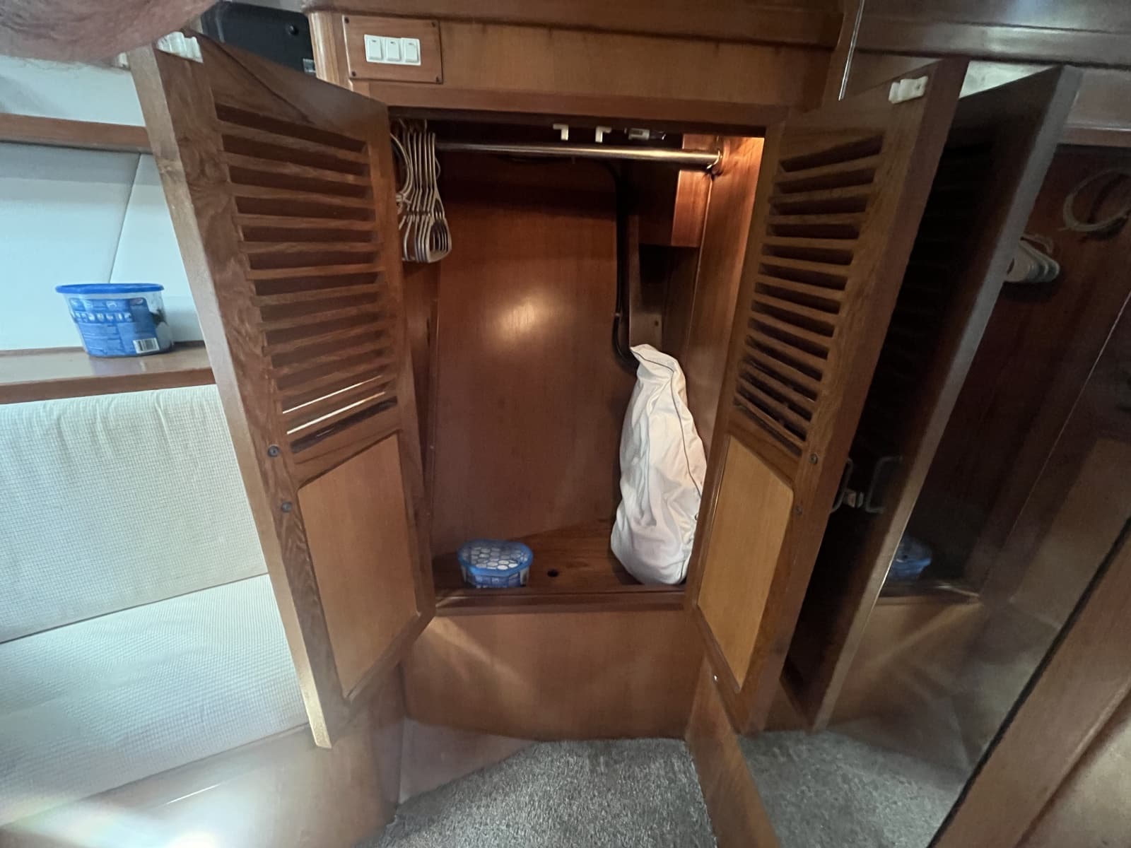 1987 Symbol 44 Sun Deck MK II - Photo 76