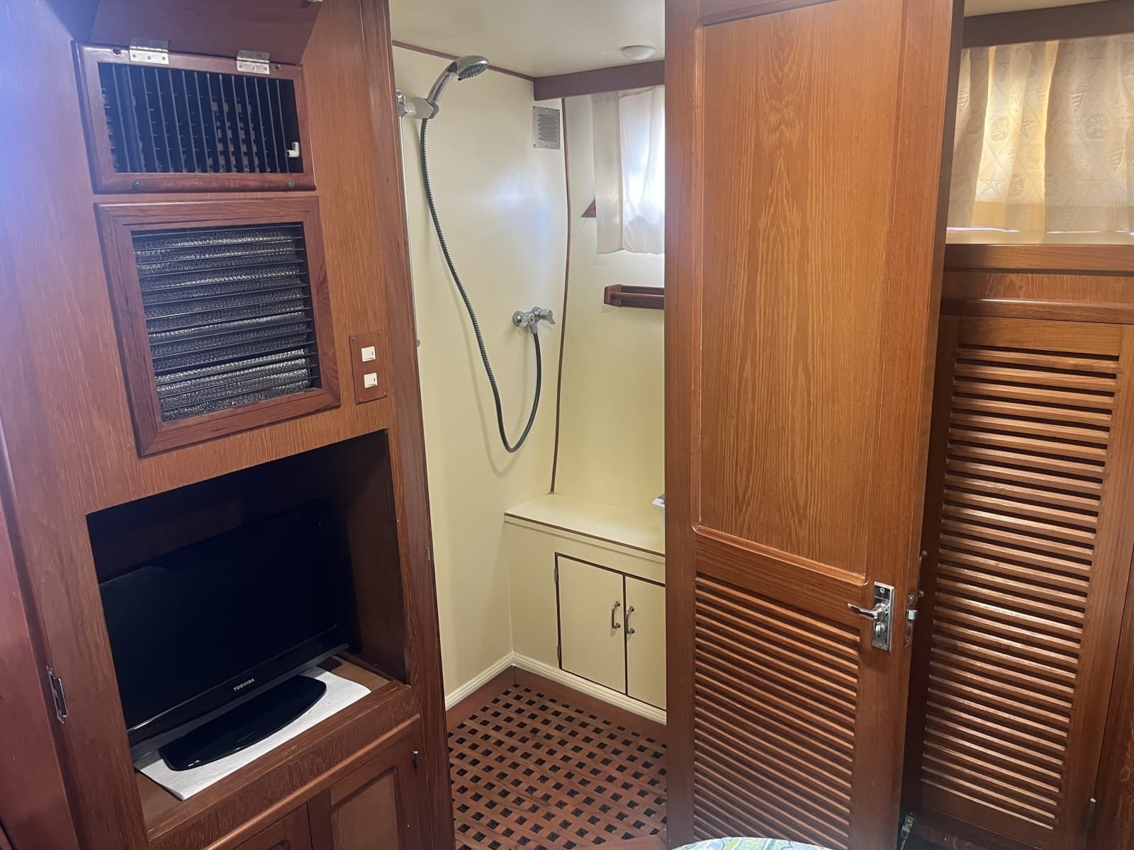 1987 Symbol 44 Sun Deck MK II - Photo 71