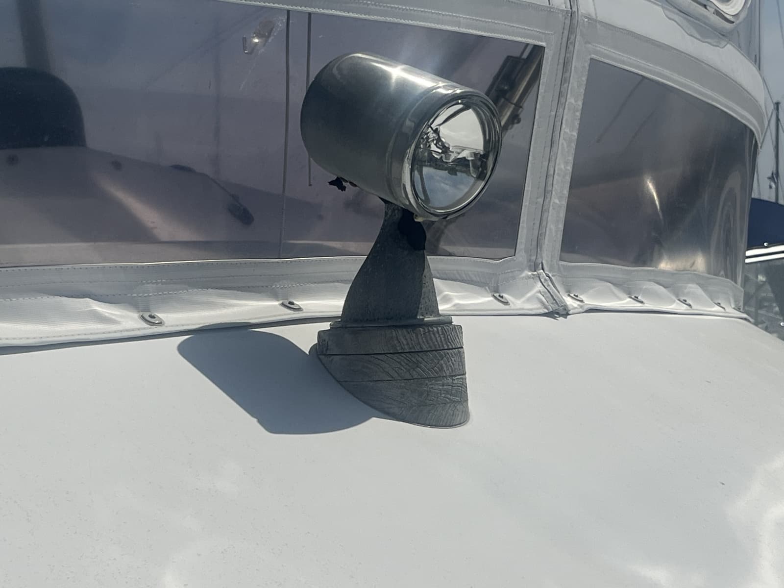 1987 Symbol 44 Sun Deck MK II - Photo 26