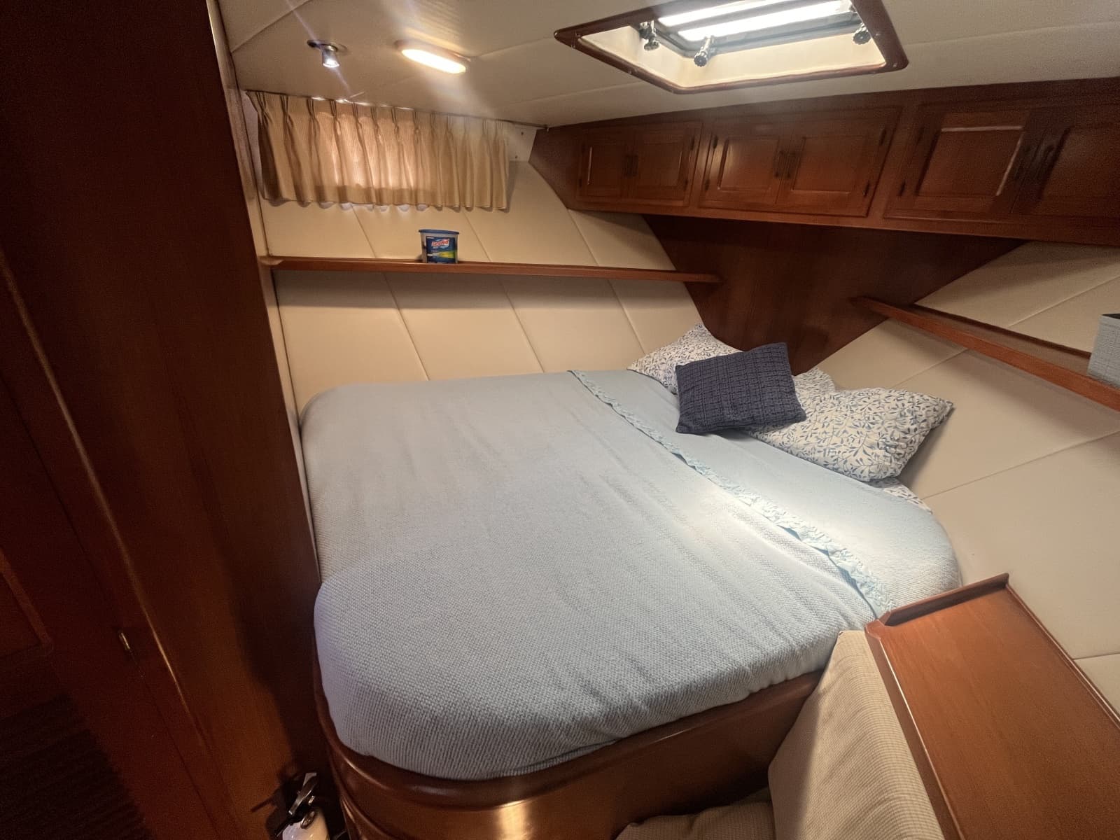1987 Symbol 44 Sun Deck MK II - Photo 78
