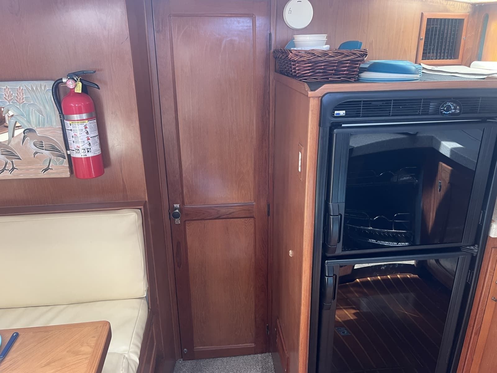 1987 Symbol 44 Sun Deck MK II - Photo 73