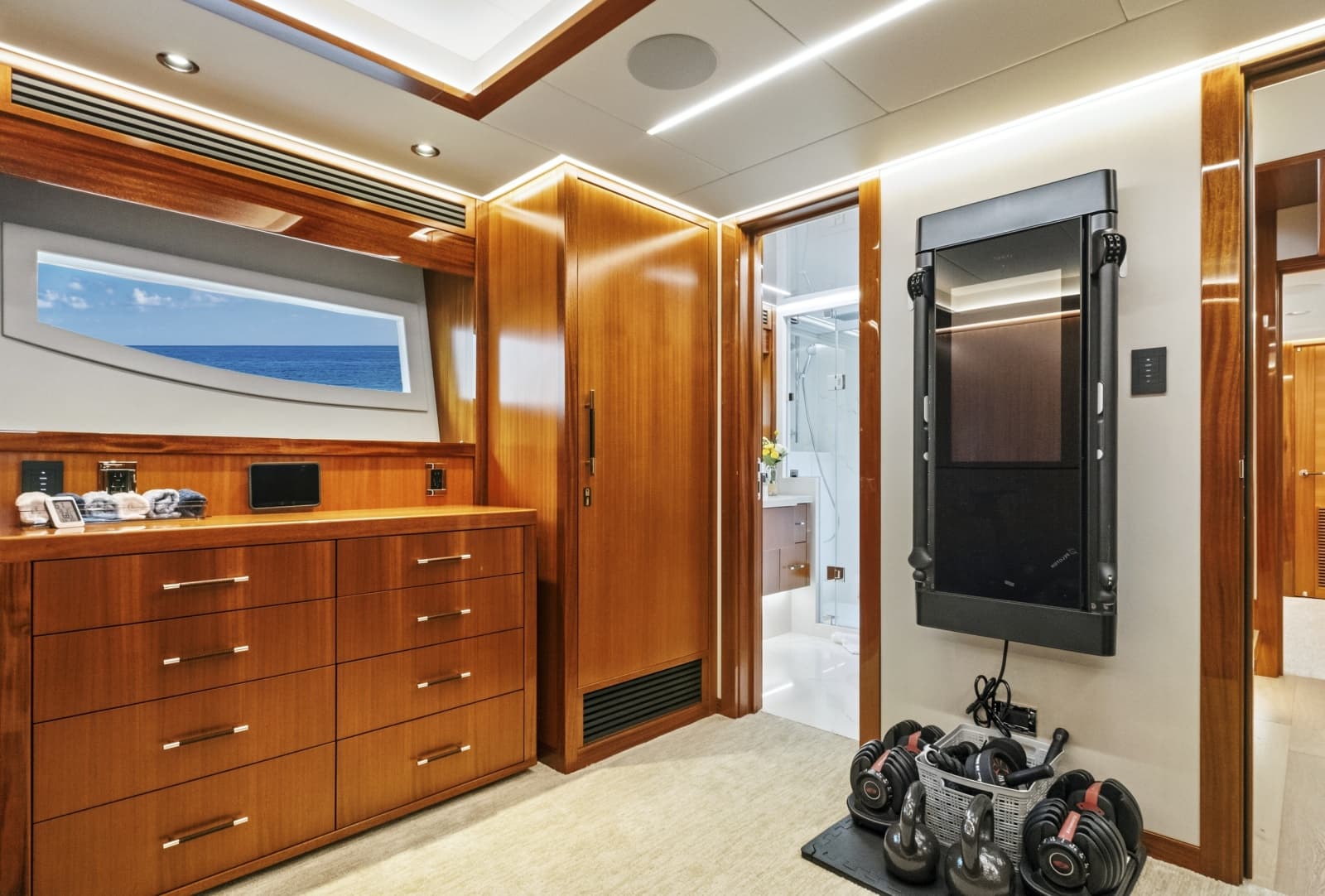 2023 Westport W125 - Photo 33