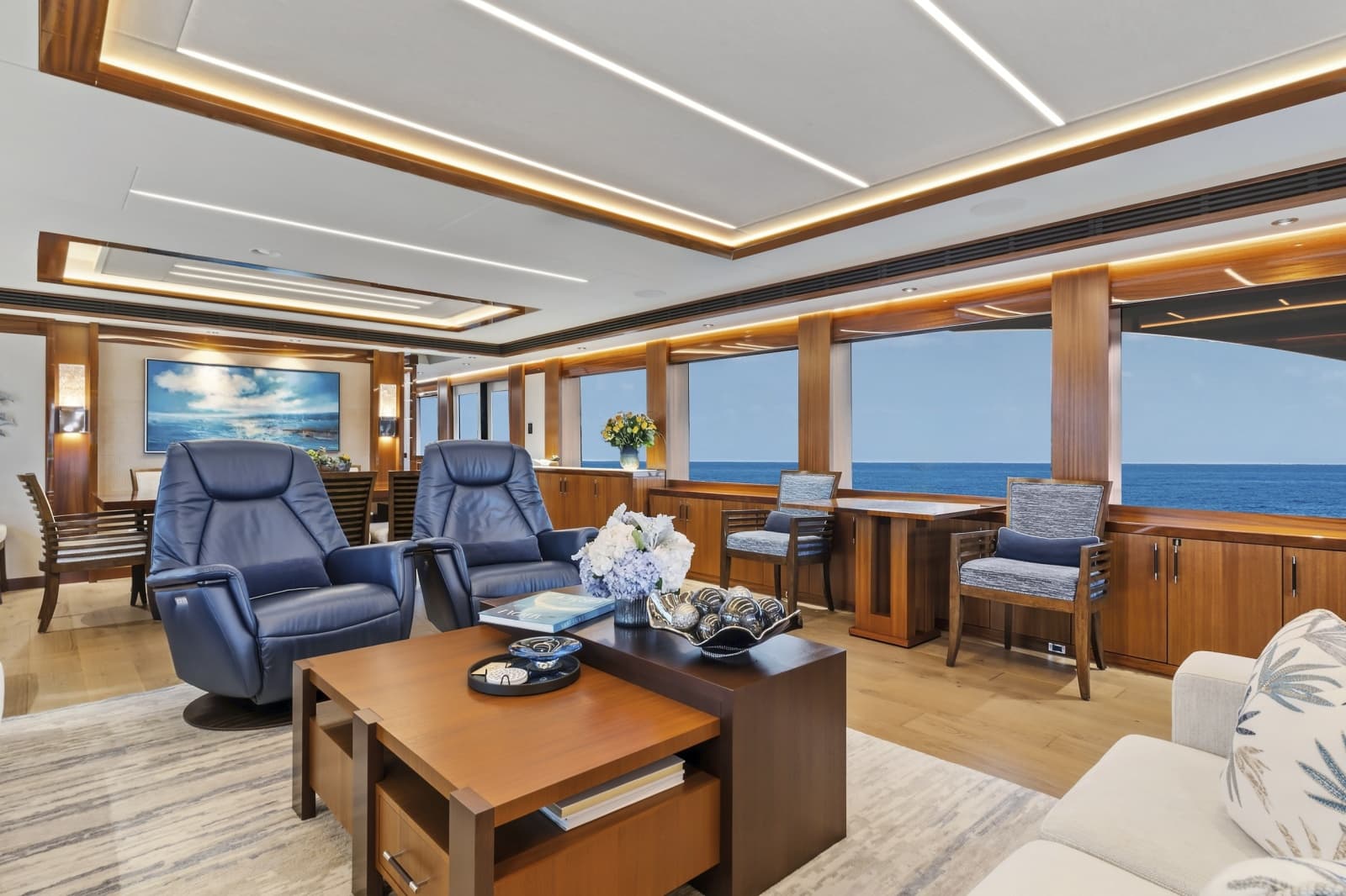 2023 Westport W125 - Photo 4