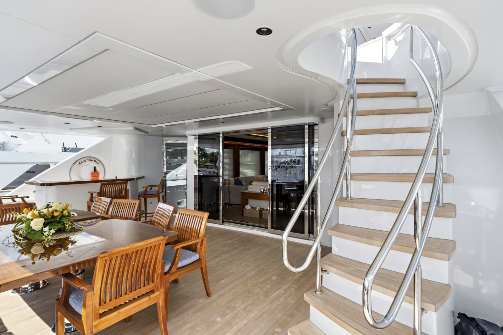 2023 Westport W125 - Photo 57