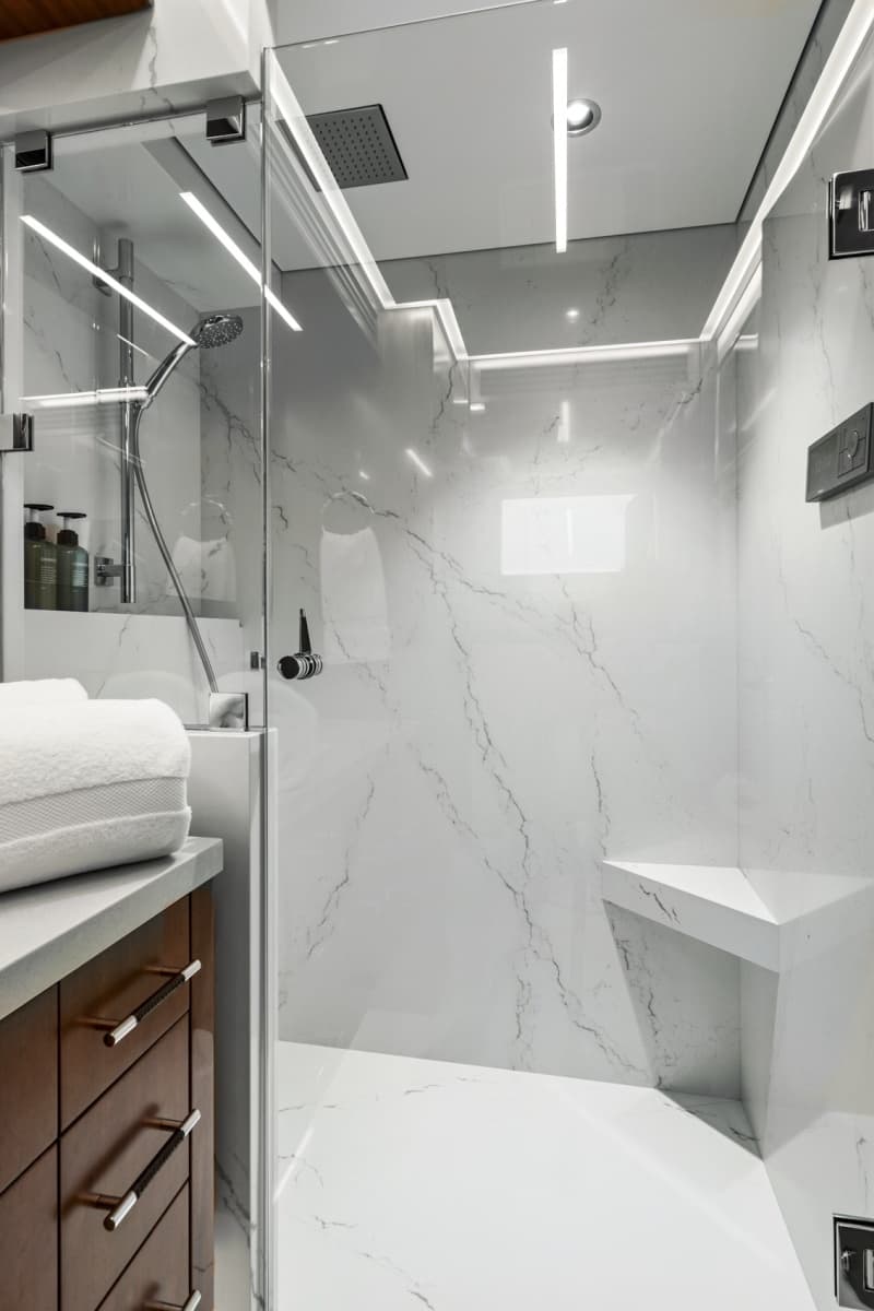 2023 Westport W125 - Photo 48