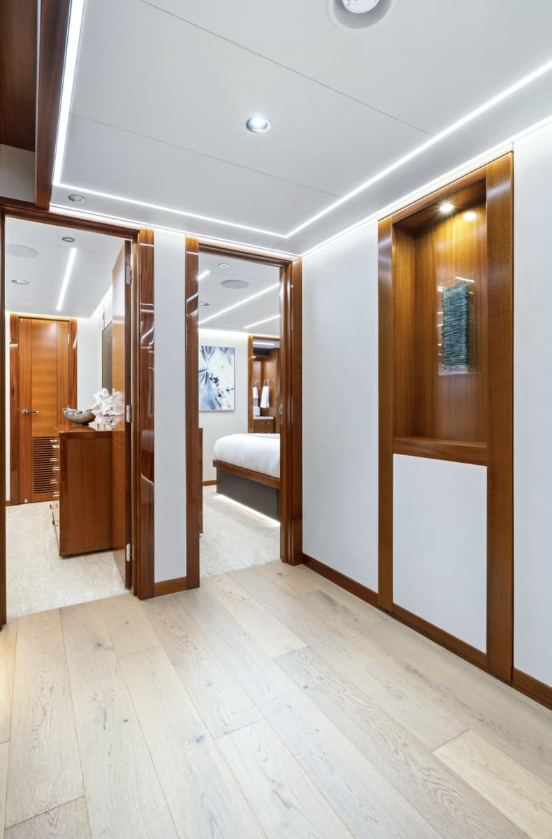 2023 Westport W125 - Photo 31