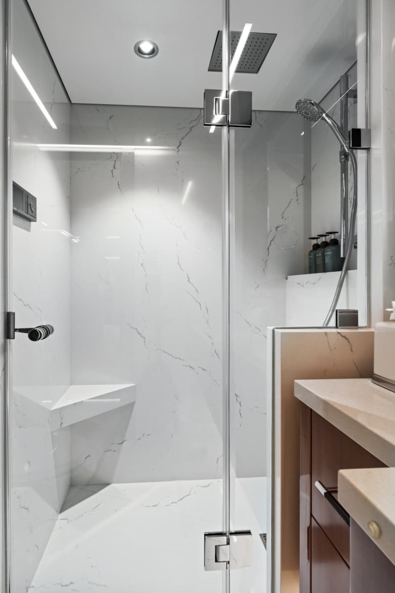 2023 Westport W125 - Photo 40