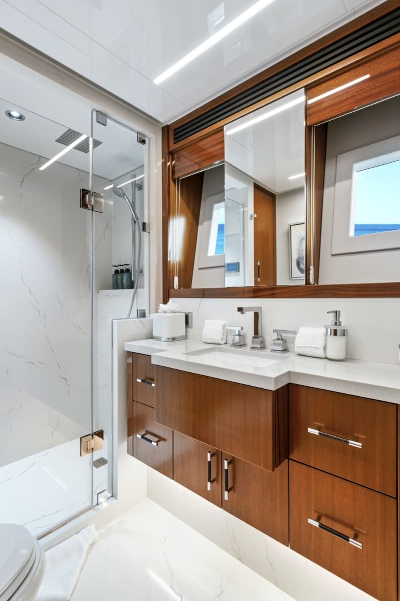 2023 Westport W125 - Photo 39