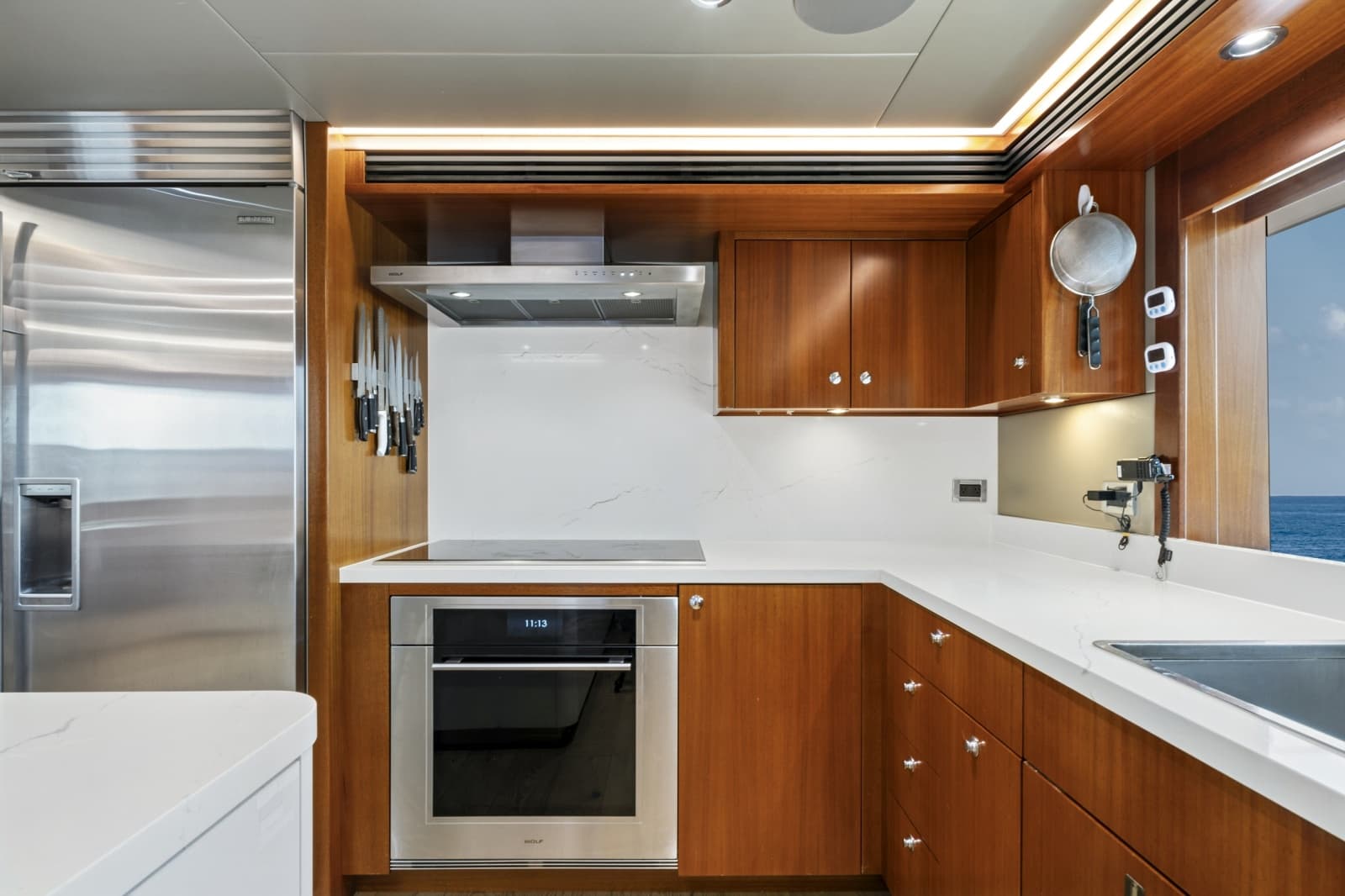 2023 Westport W125 - Photo 12