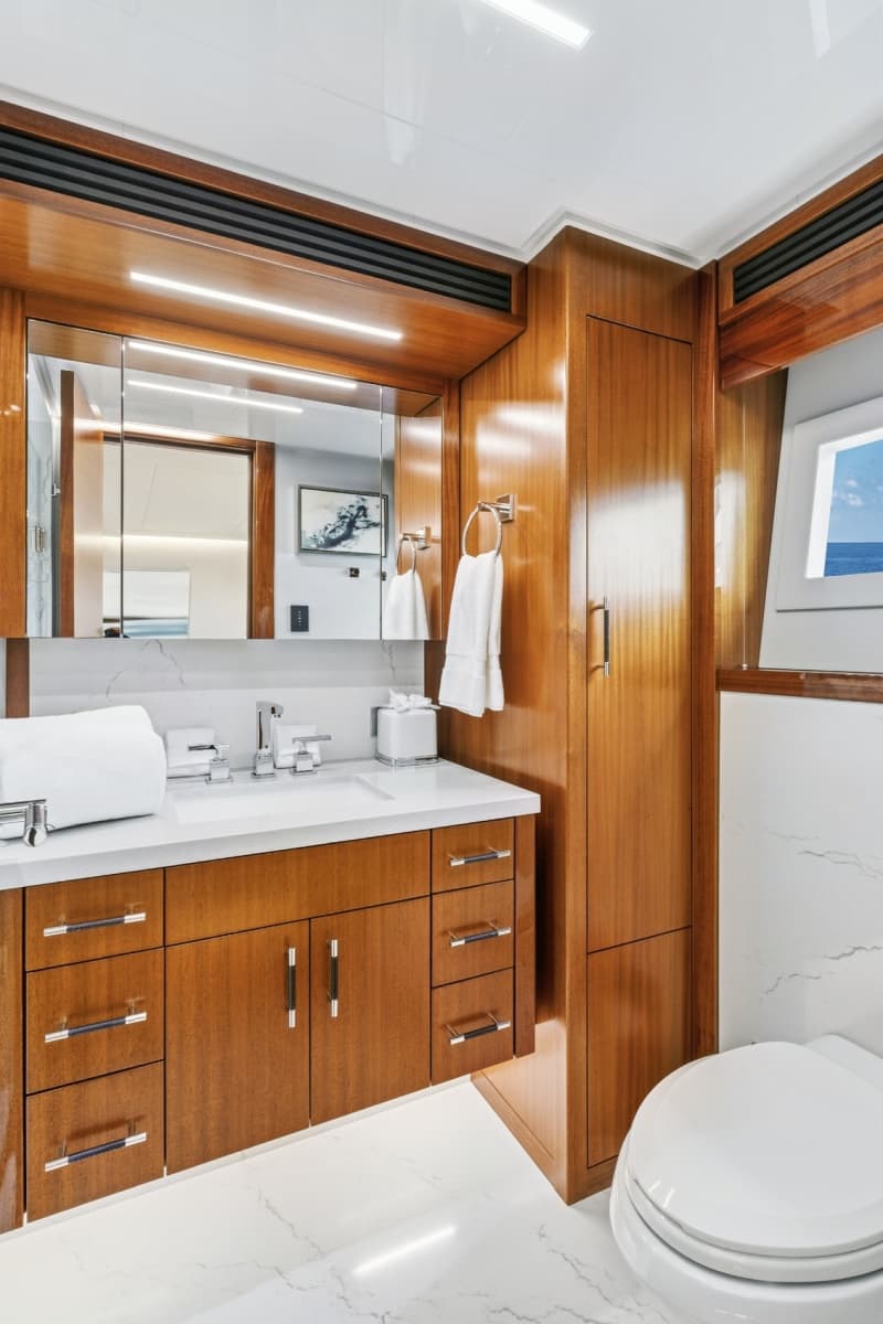 2023 Westport W125 - Photo 43