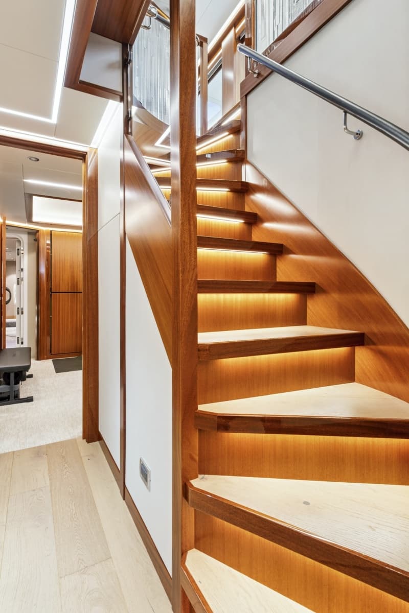 2023 Westport W125 - Photo 21