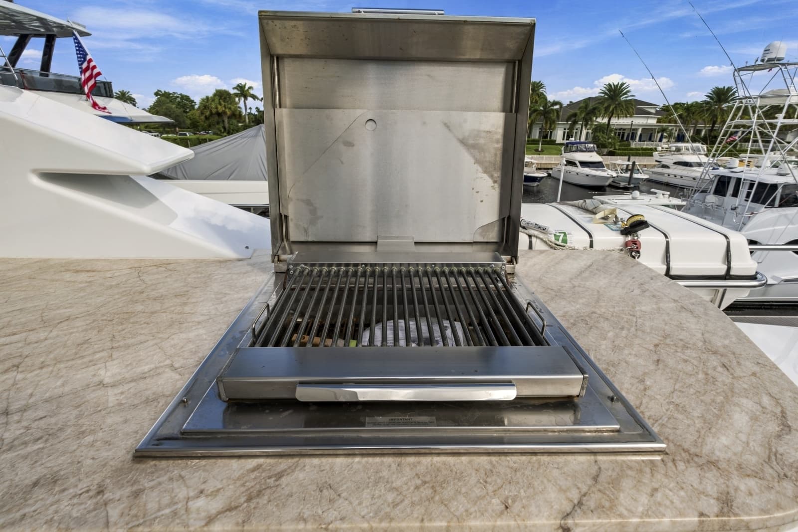 2023 Westport W125 - Photo 71