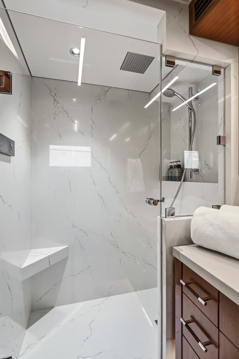 2023 Westport W125 - Photo 44