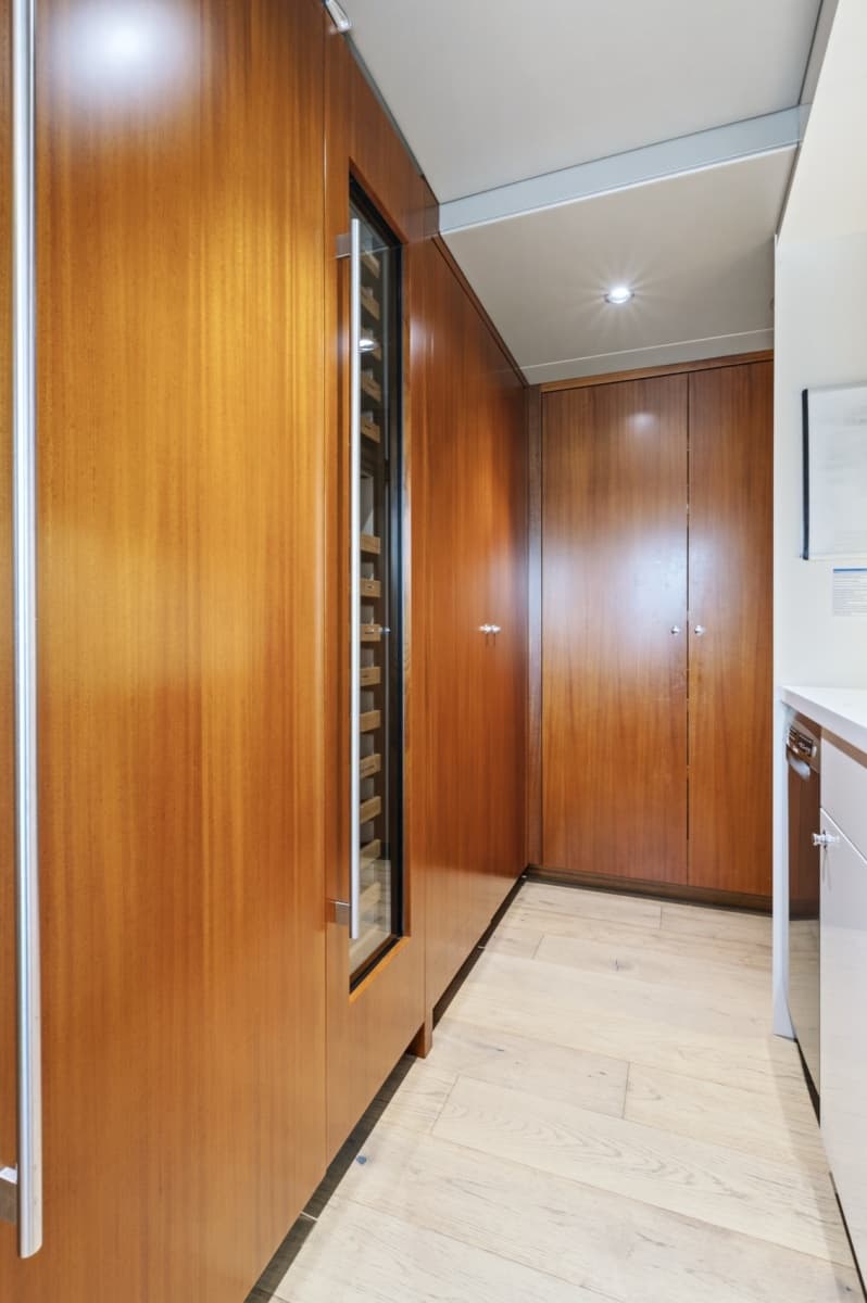 2023 Westport W125 - Photo 13