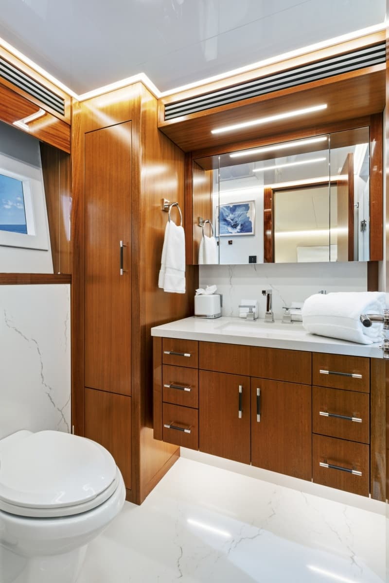 2023 Westport W125 - Photo 47