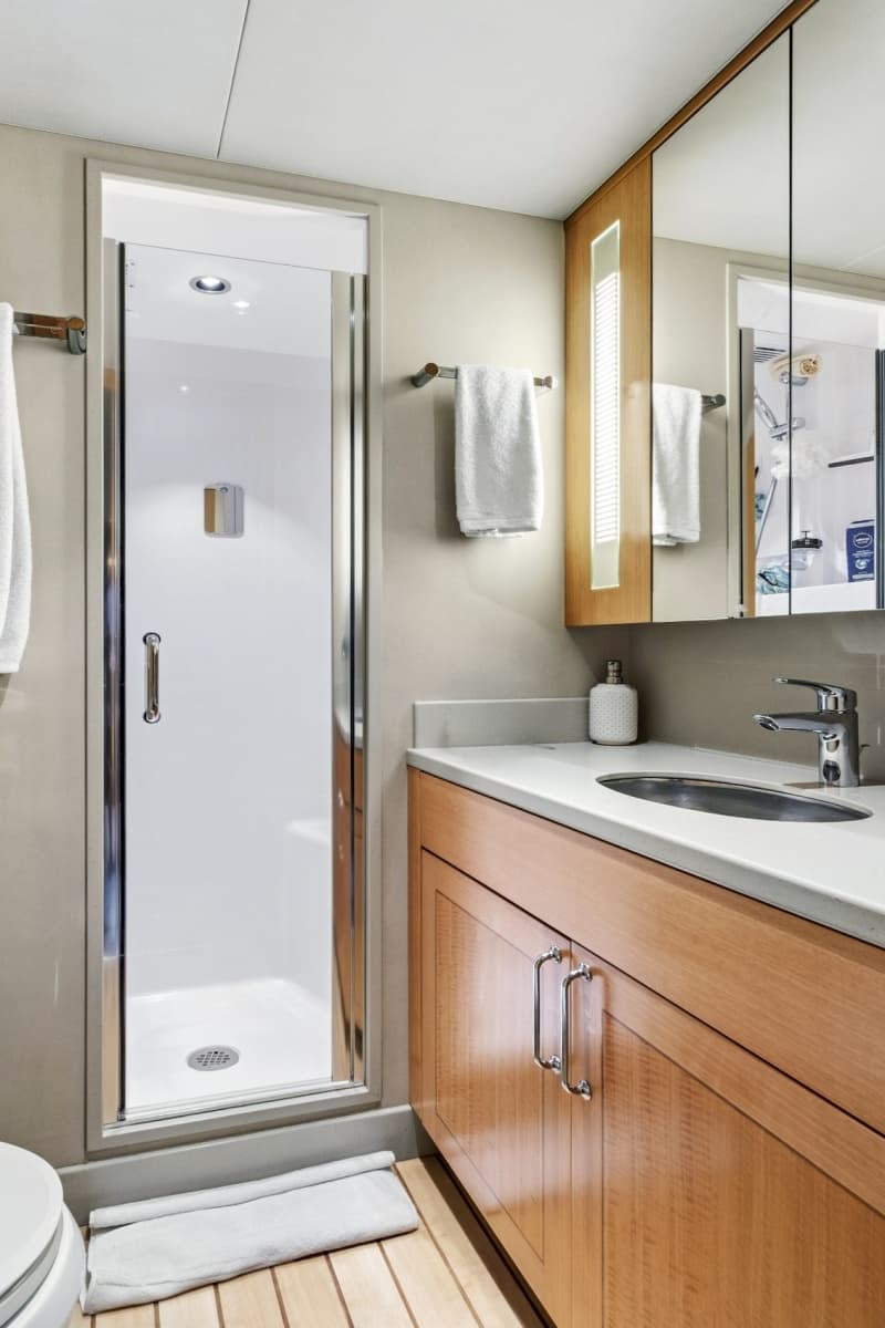 2023 Westport W125 - Photo 52