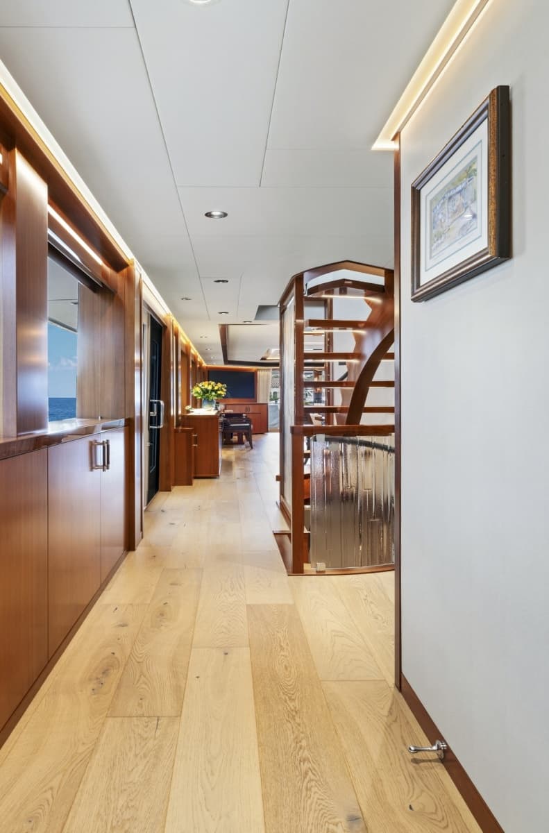 2023 Westport W125 - Photo 14