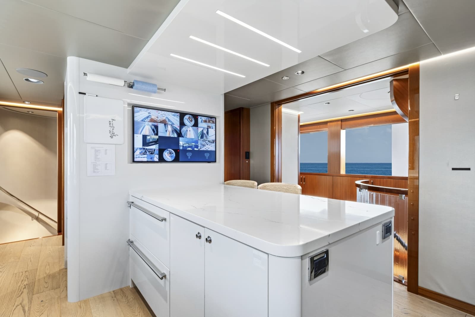 2023 Westport W125 - Photo 11