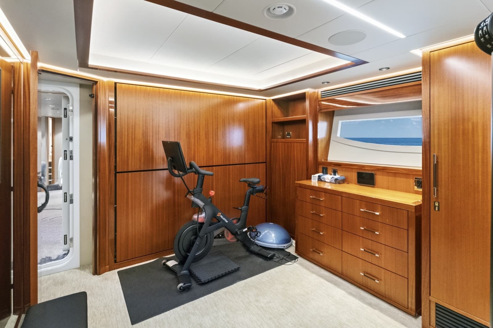 2023 Westport W125 - Photo 34